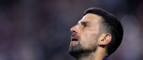 Novak Đoković