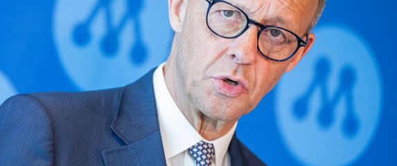 Friedrich Merz