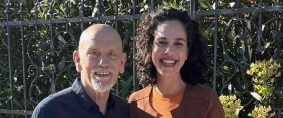 John Malkovich - 2