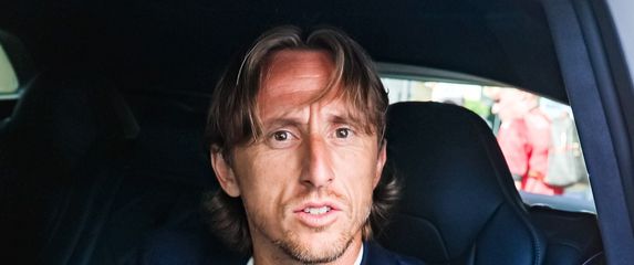 Luka Modrić