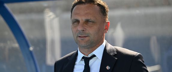 Mario Kovačević