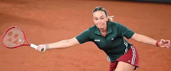 Donna Vekić