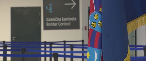 Izazov na granicama pred sezonu