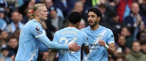 Manchester City