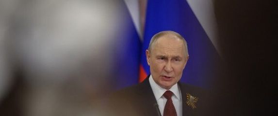 Vladimir Putin - 2