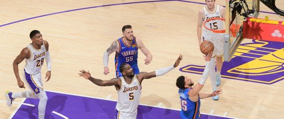 Los Angeles Lakers