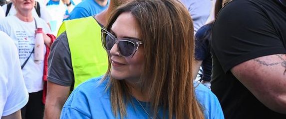 Sandra Perković - 1