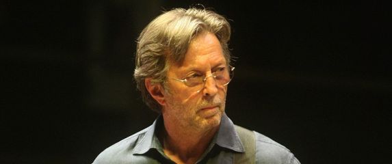 Eric Clapton - 1