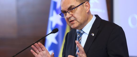 Christian Schmidt