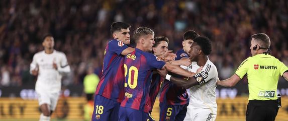 El Clasico