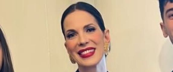 Bojana Gregorić Vejzović