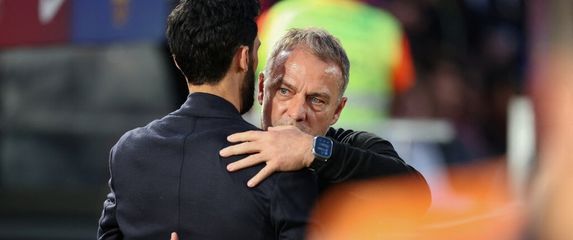 Arbeloa i Flick
