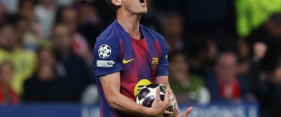 Dani Olmo