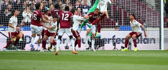 West Ham - Arsenal