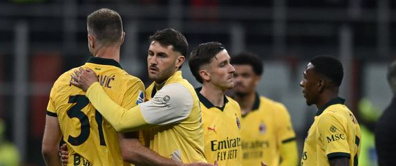 Milan - Atalanta