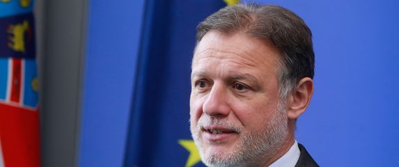 Gordan Jandroković
