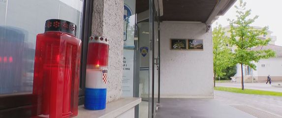 Traje istraga u Krapini - 1