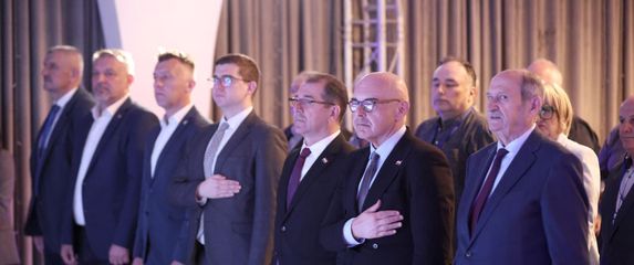 Izborna skupština HSU-a