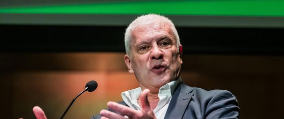 Boris Tadić