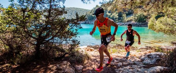XTERRA 2026. - 1