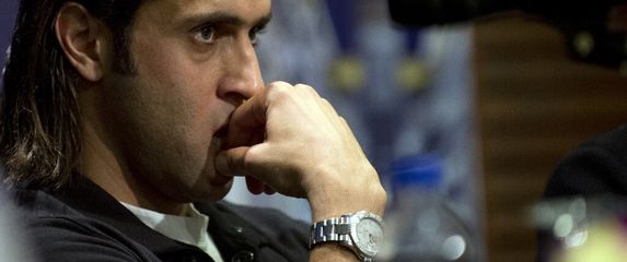 Ali Karimi