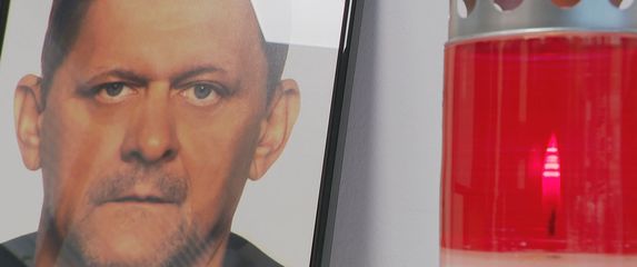 Traje istraga u Krapini