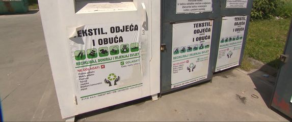 Tekstilni otpad