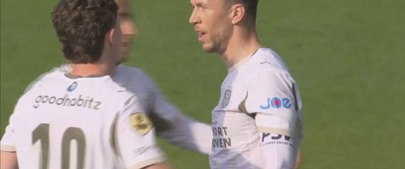 Ivan Perišić