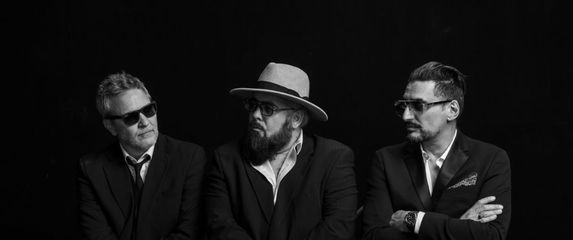 Fun Lovin' Criminals