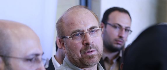 Mohammad-Bagher Ghalibaf