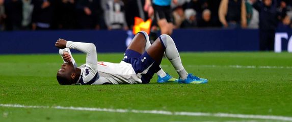 Tottenham - Leeds