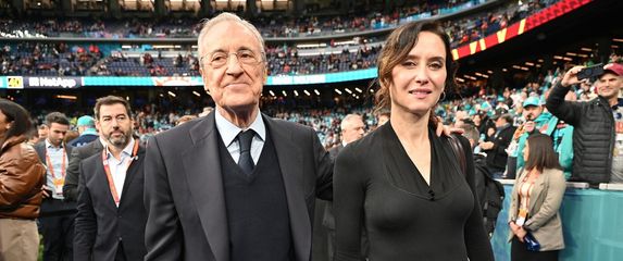Florentino Perez