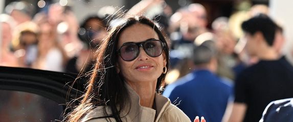 Demi Moore u Cannesu - 5