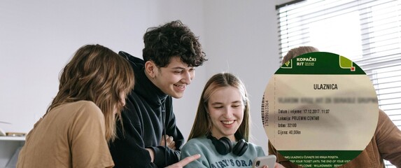 Smijanje internetskoj šali o Kopačkom ritu