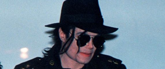 Michael Jackson - 3