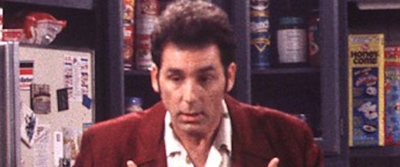 Michael Richards - 6