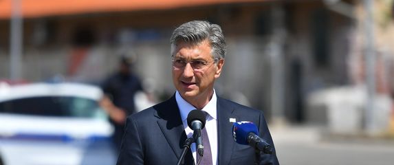 Andrej Plenković