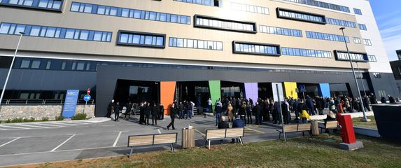KBC Rijeka