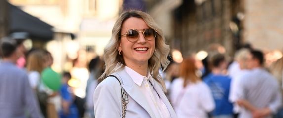 Izdanja sa zagrebačke špice kao modna inspiracija