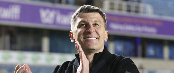 Sergej Jakirović