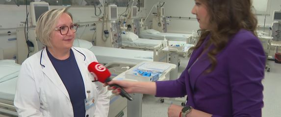 Medicinske sestre i tehničari slave svoj dan!