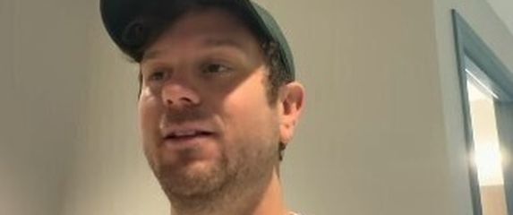 Amerikanac Jake Rosmarin nalazi se u karanteni u Nebraski - 3