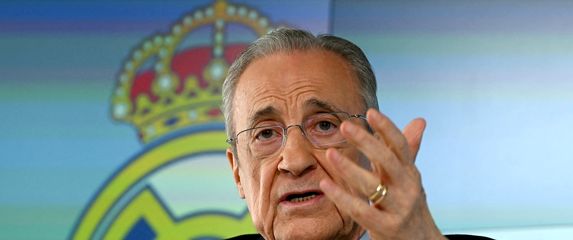 Florentino Perez