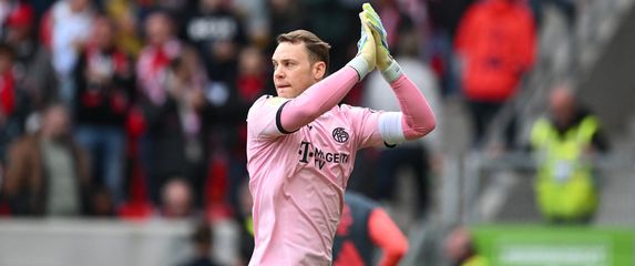 Manuel Neuer