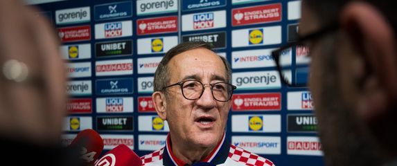 Lino Červar