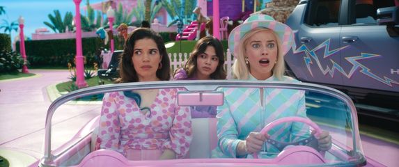 Film 'Barbie'