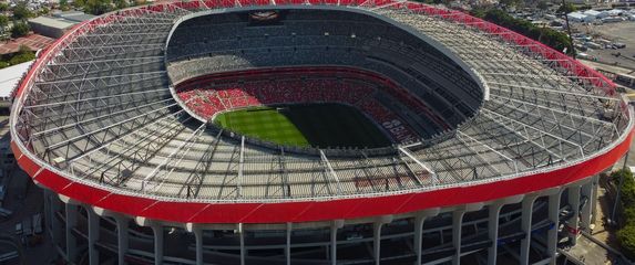 Stadioni SP-a 2026. - 15