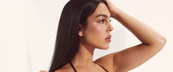 Georgina Rodriguez