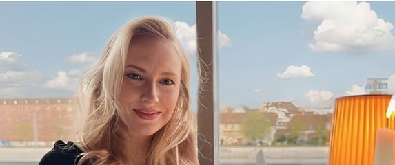 Kristina Joksimović