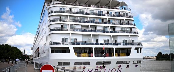 Kruzer Ambition